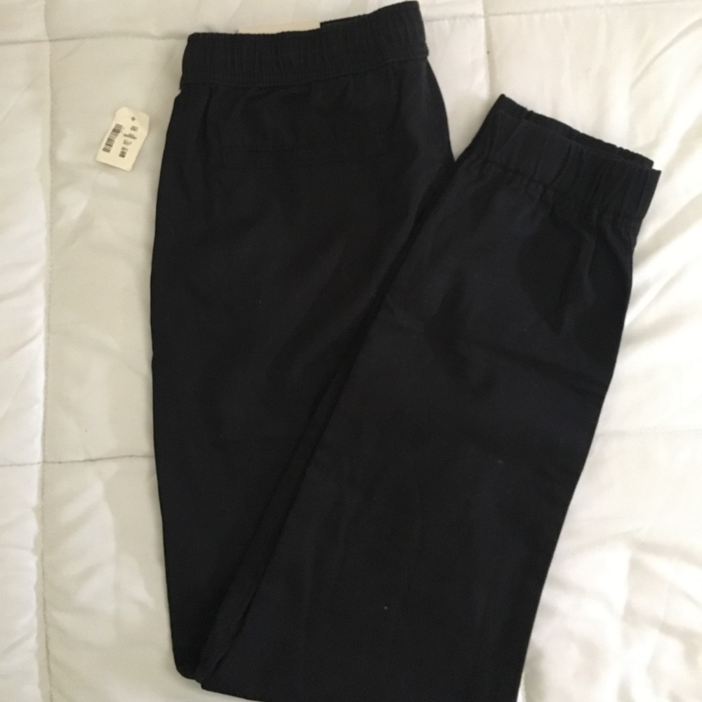 Aéropostale black Joggers